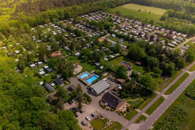 Camping De Zeven Heuveltjes - Bild 1