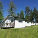 Degernäs Camping - Bild 1 Degernäs Camping - Bild 1