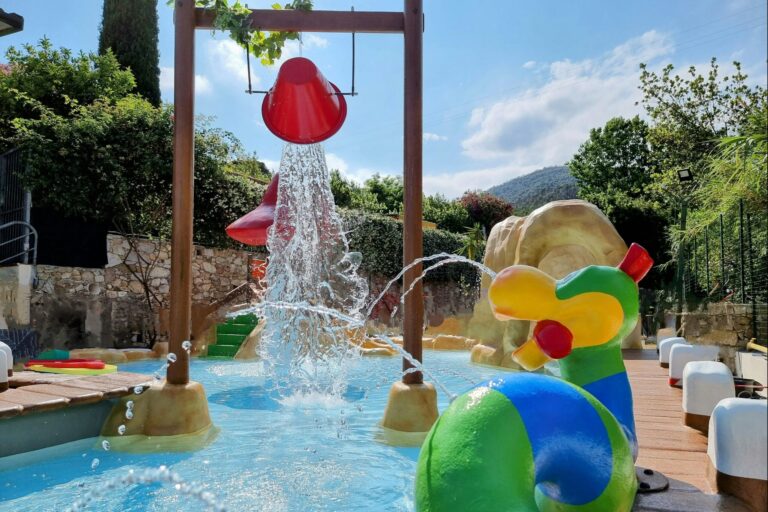 Camping Dei Fiori - Bild 11 Camping Dei Fiori - Bild 11