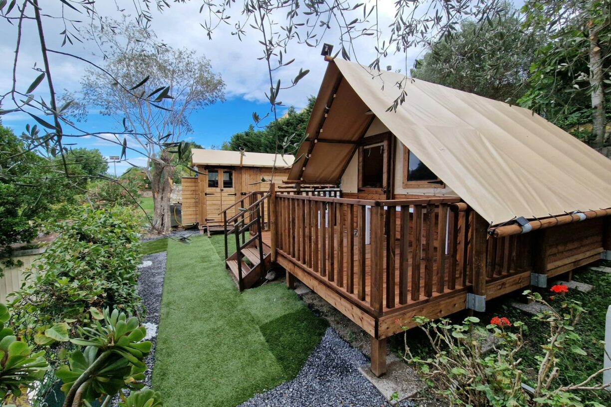 Camping Dei Fiori - Bild 2 Camping Dei Fiori - Bild 2