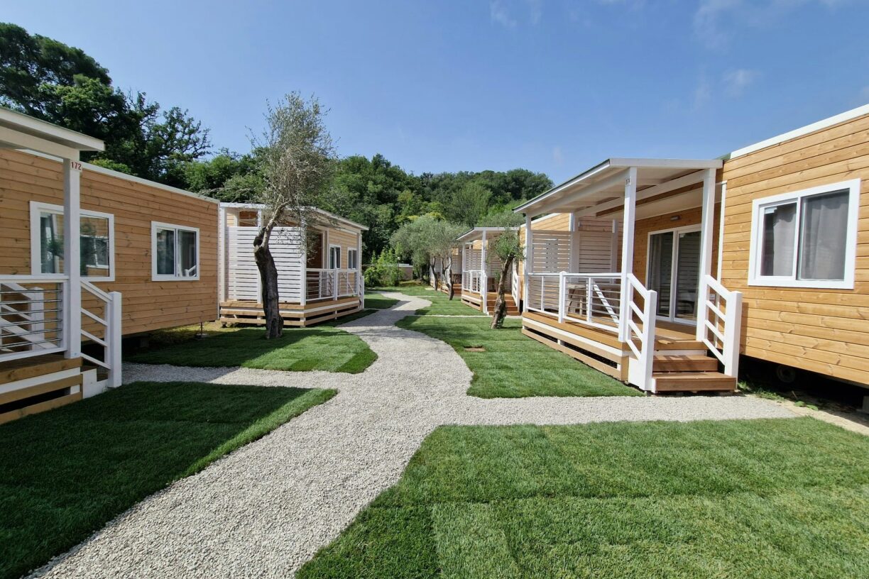 Camping Dei Fiori - Bild 3 Camping Dei Fiori - Bild 3