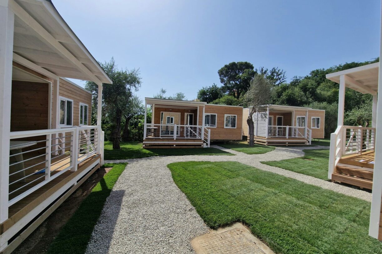 Camping Dei Fiori - Bild 4 Camping Dei Fiori - Bild 4