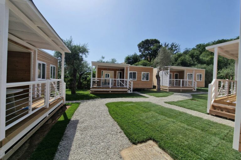 Camping Dei Fiori - Bild 4 Camping Dei Fiori - Bild 4