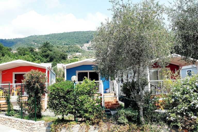 Camping Dei Fiori - Bild 5 Camping Dei Fiori - Bild 5