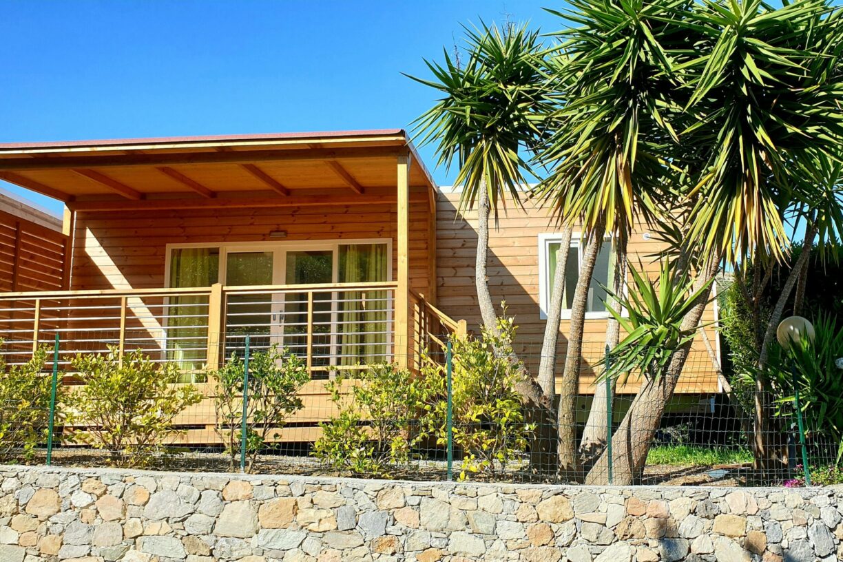 Camping Dei Fiori - Bild 6 Camping Dei Fiori - Bild 6