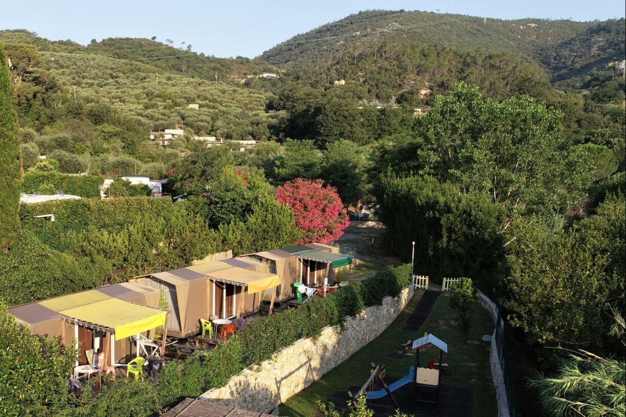 Camping Dei Fiori - Bild 7 Camping Dei Fiori - Bild 7