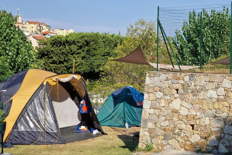 Camping Dei Fiori - Bild 8 Camping Dei Fiori - Bild 8