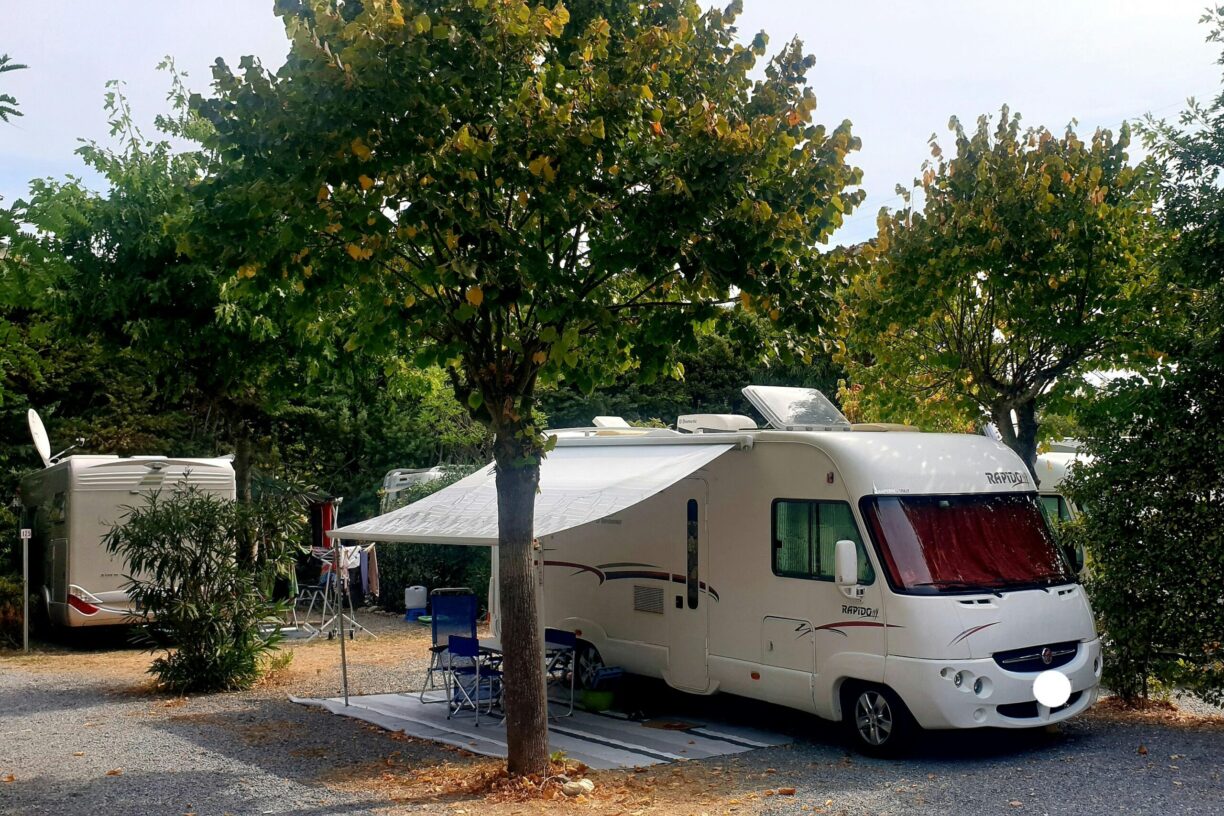 Camping Dei Fiori - Bild 9 Camping Dei Fiori - Bild 9