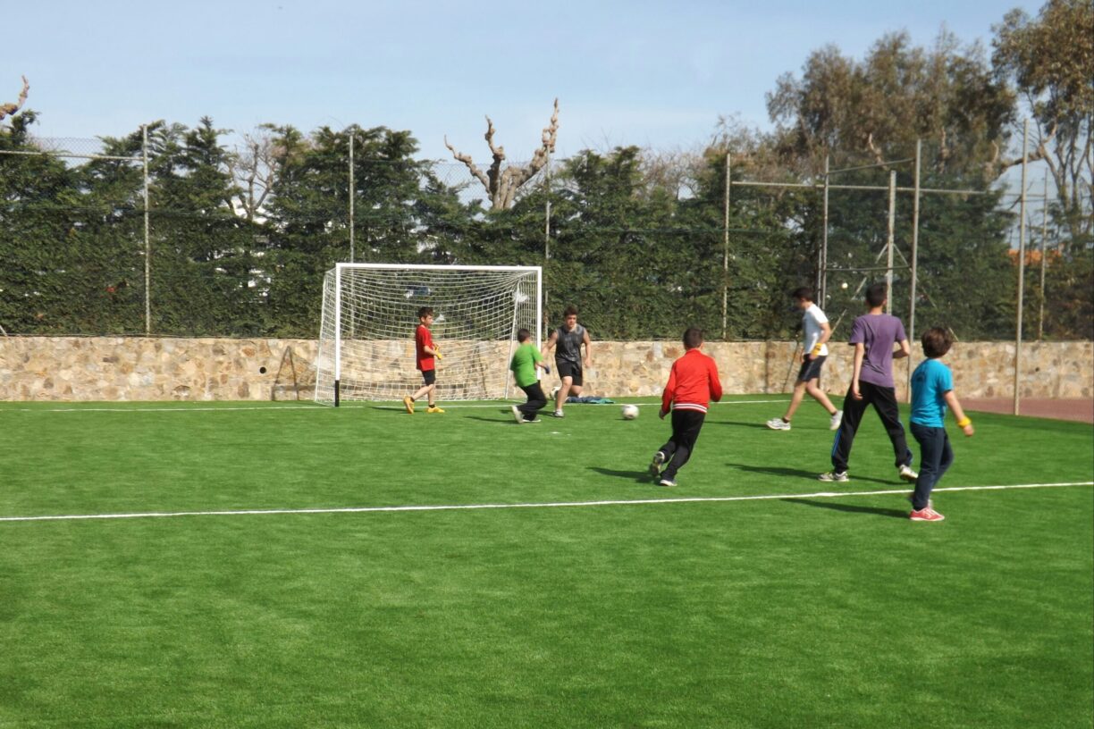 Camping Del Mar - Bild 10 Camping Del Mar - Bild 10