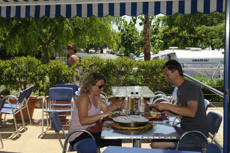 Camping Del Mar - Bild 11 Camping Del Mar - Bild 11