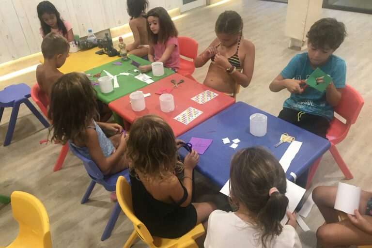 Camping Del Mar - Bild 14 Camping Del Mar - Bild 14