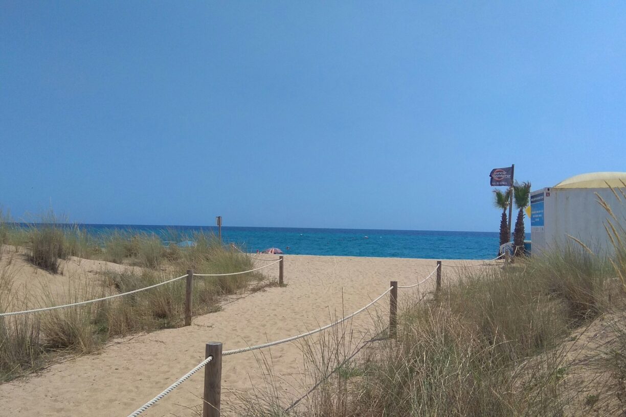 Camping Del Mar - Bild 17 Camping Del Mar - Bild 17