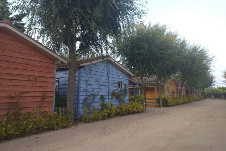 Camping Del Mar - Bild 7 Camping Del Mar - Bild 7