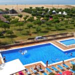 Camping Del Mar - Bild 1 Camping Del Mar - Bild 1