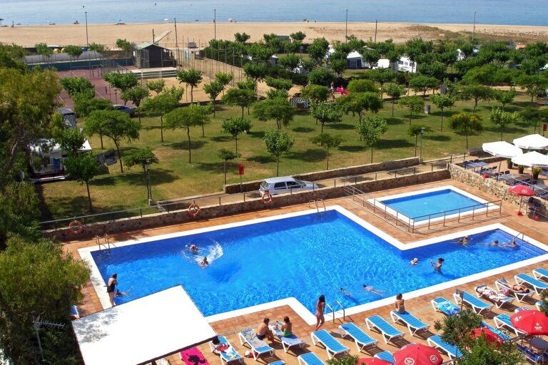 Camping Del Mar - Bild 1