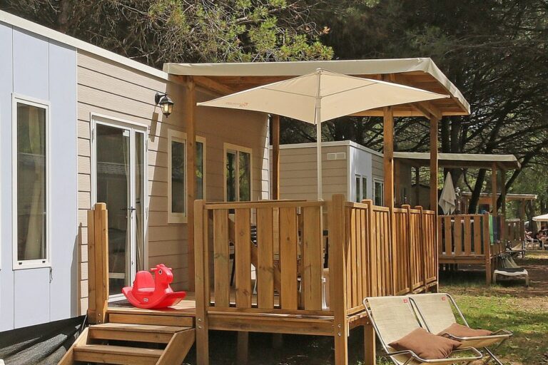 Camping Del Sole Village - Bild 13