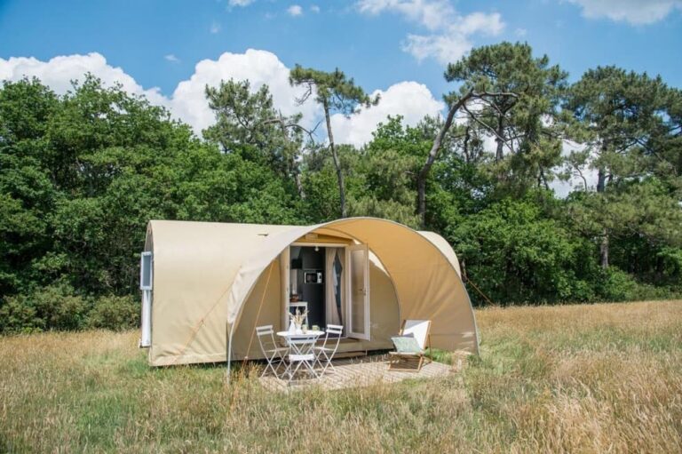 Camping Del Sole Village - Bild 14