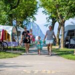 Camping Del Sole Village - Bild 15