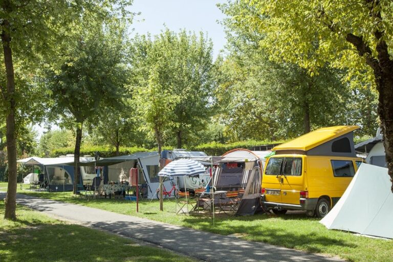 Camping Del Sole Village - Bild 20