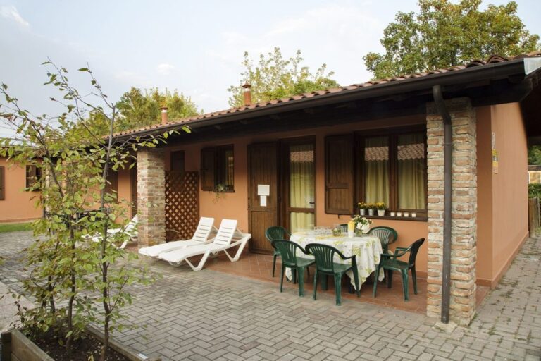 Camping Del Sole Village - Bild 3