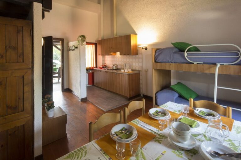 Camping Del Sole Village - Bild 7