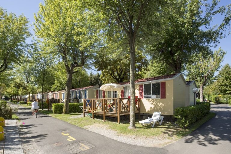 Camping Del Sole Village - Bild 9