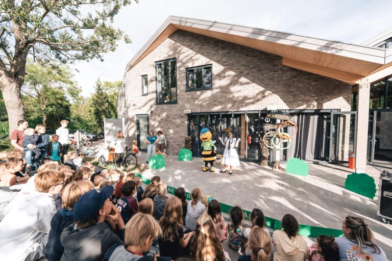 Camping Delftse Hout - Bild 13