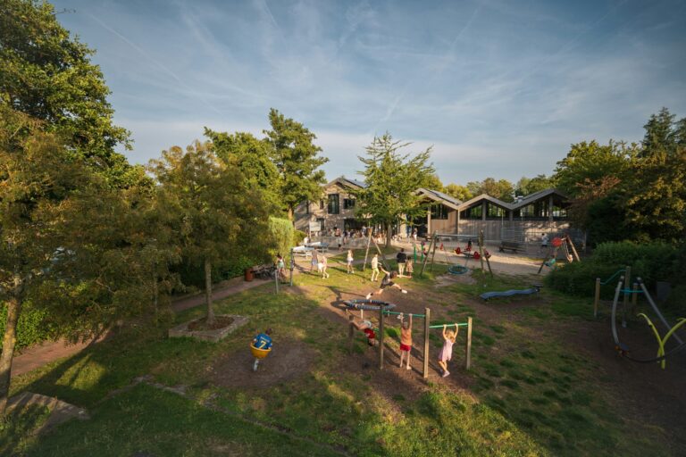 Camping Delftse Hout - Bild 18