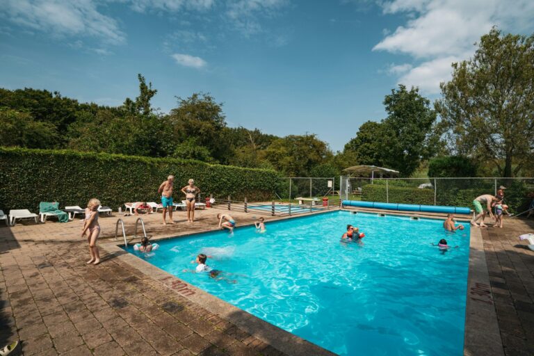 Camping Delftse Hout - Bild 19