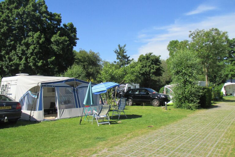 Camping Delftse Hout - Bild 5