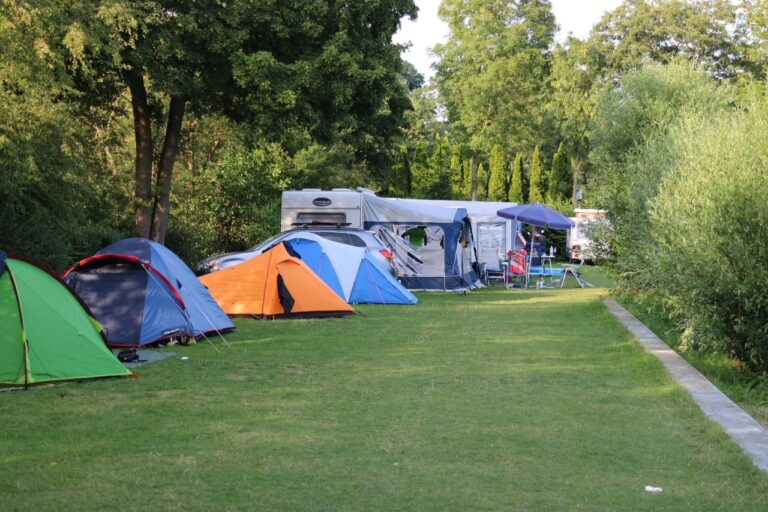 Camping Delftse Hout - Bild 7