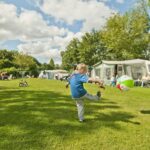 Camping Delftse Hout - Bild 8