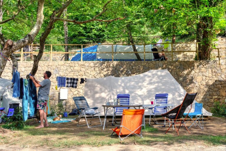 Camping Delle Rose - Bild 13