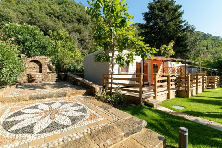 Camping Delle Rose - Bild 4