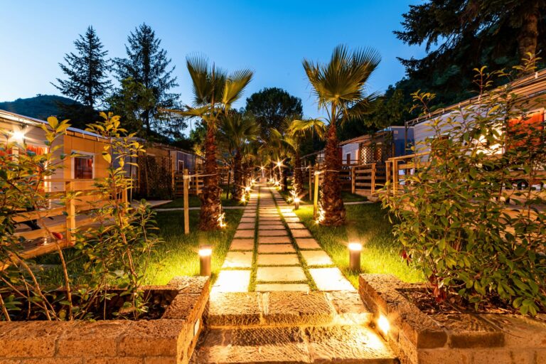 Camping Delle Rose - Bild 5