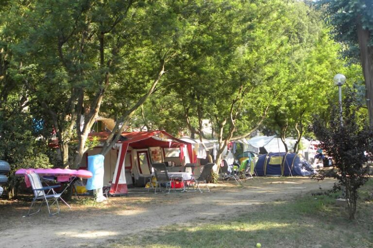 Camping Delle Rose - Bild 7