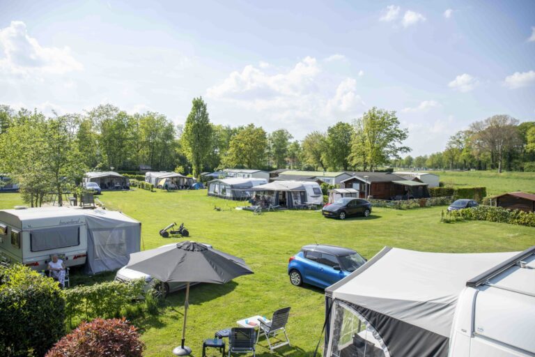 Recreatiepark Den Blanken - Bild 1