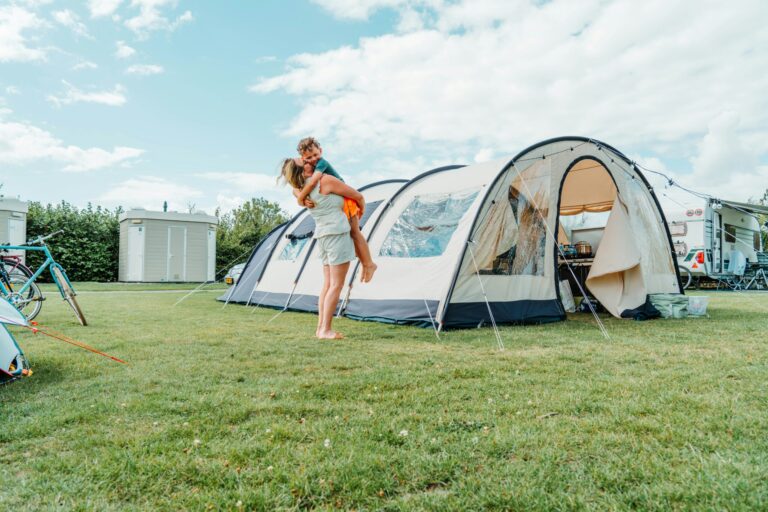 Camping Den Molinshoeve - Bild 6