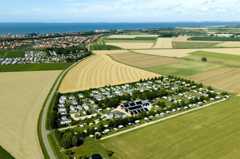 Camping Den Molinshoeve - Bild 1 Camping Den Molinshoeve - Bild 1