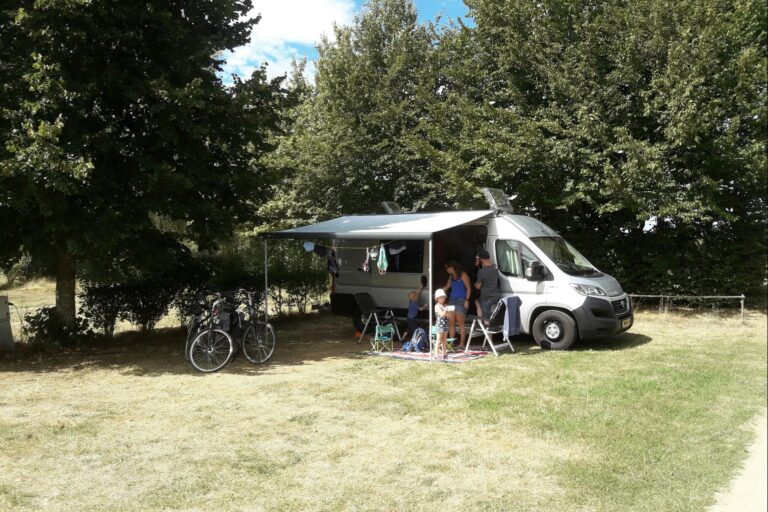 Camping Des Alouettes - Bild 2