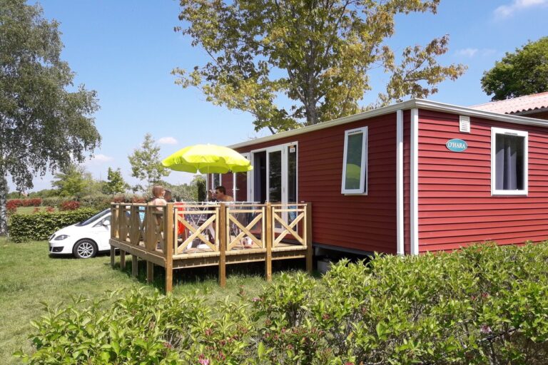 Camping Des Alouettes - Bild 5