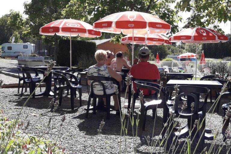 Camping Des Alouettes - Bild 6