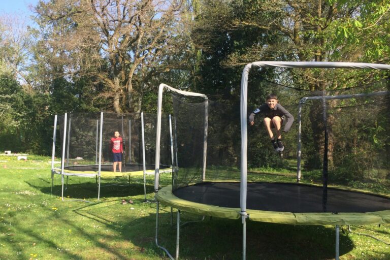 Camping Des Bains - Bild 10