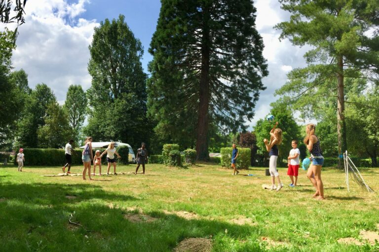 Camping Des Bains - Bild 11