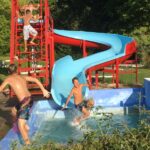 Camping Des Bains - Bild 5