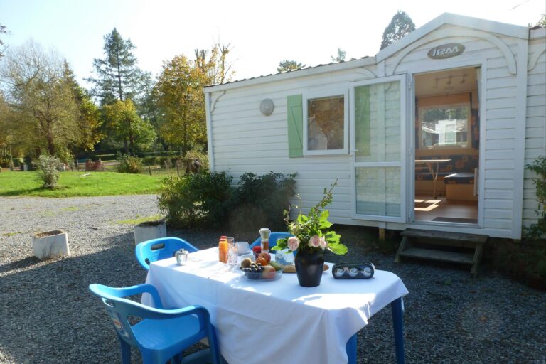 Camping Des Bains - Bild 7