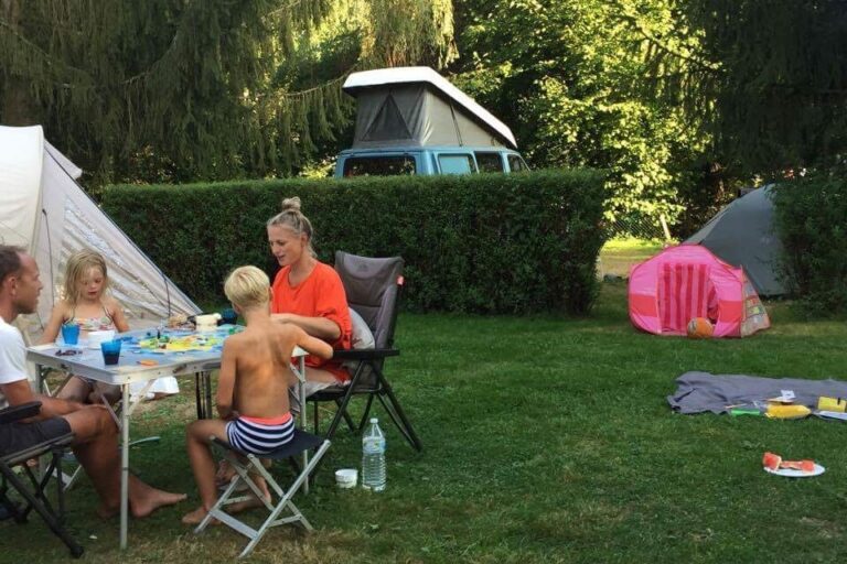 Camping Des Bains - Bild 9