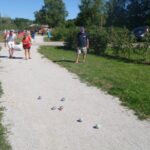 Camping Des Ballastières - Bild 4