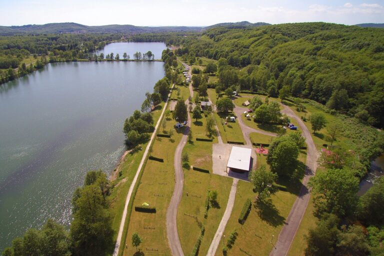 Camping Des Ballastières - Bild 5