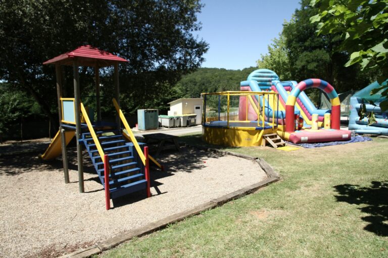 Camping Des Bastides - Bild 3